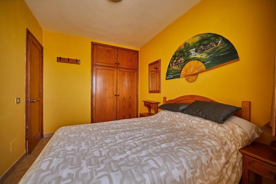 Balcon Amadores Apartamento *