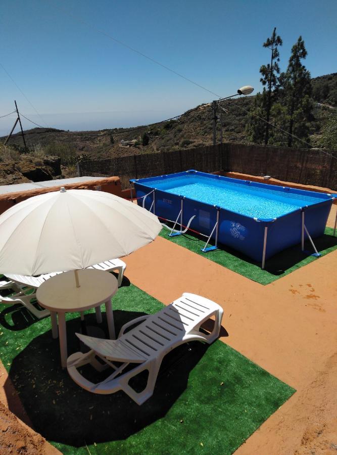 Casa Roque Сasa de vacaciones Telde