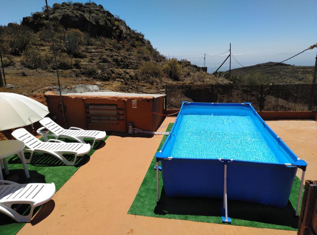 Casa Roque Сasa de vacaciones Telde