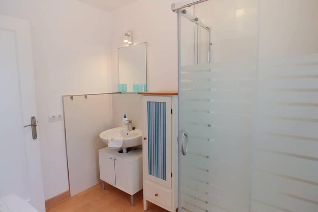 Apartamento Ocean And Marina Dreamviews Rosa Puerto Rico (Gran Canaria)