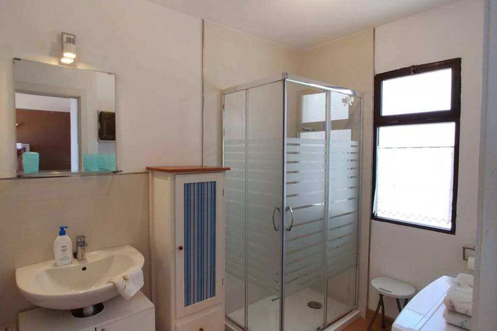 Apartamento Ocean And Marina Dreamviews Rosa *
