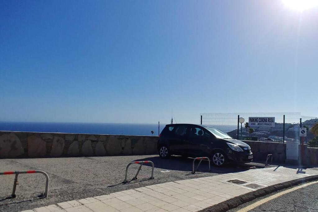 Apartamento Ocean And Marina Dreamviews Rosa *