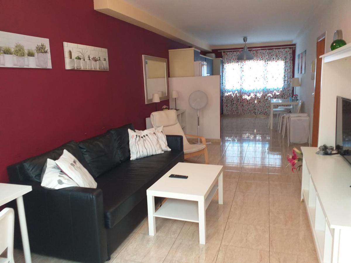 Casa Teseguite Appartamento *