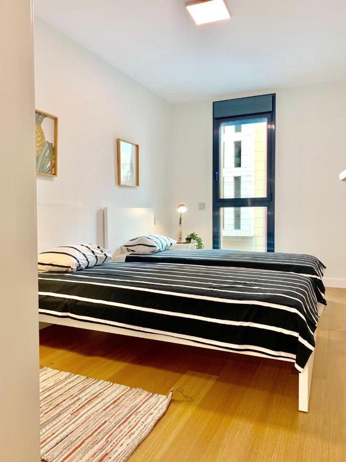 Deluxe Flat W Garage By Wave Las Palmas de Gran Canaria