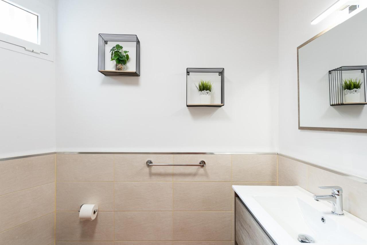 Appartamento Costa - Nature Views Terrace - Parking