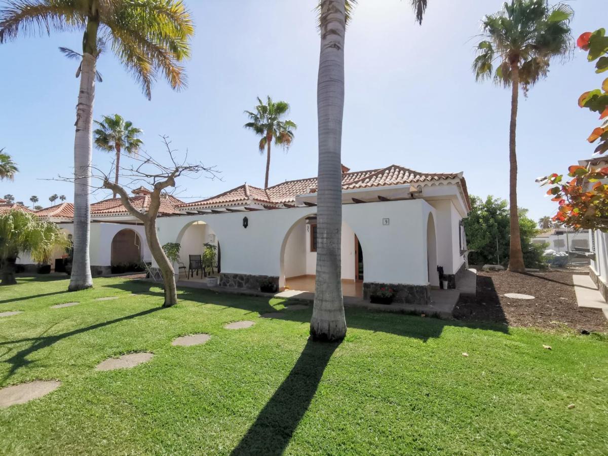 Holiday Parque Golf 9 By Pride Properties Gc Maspalomas (Gran Canaria)