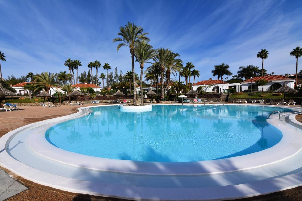 Holiday Parque Golf 9 By Pride Properties Gc Casa vacanze *