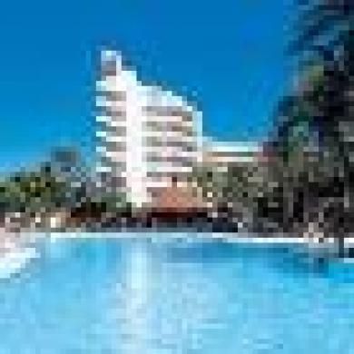 Hotel Riu Flamingo 4*