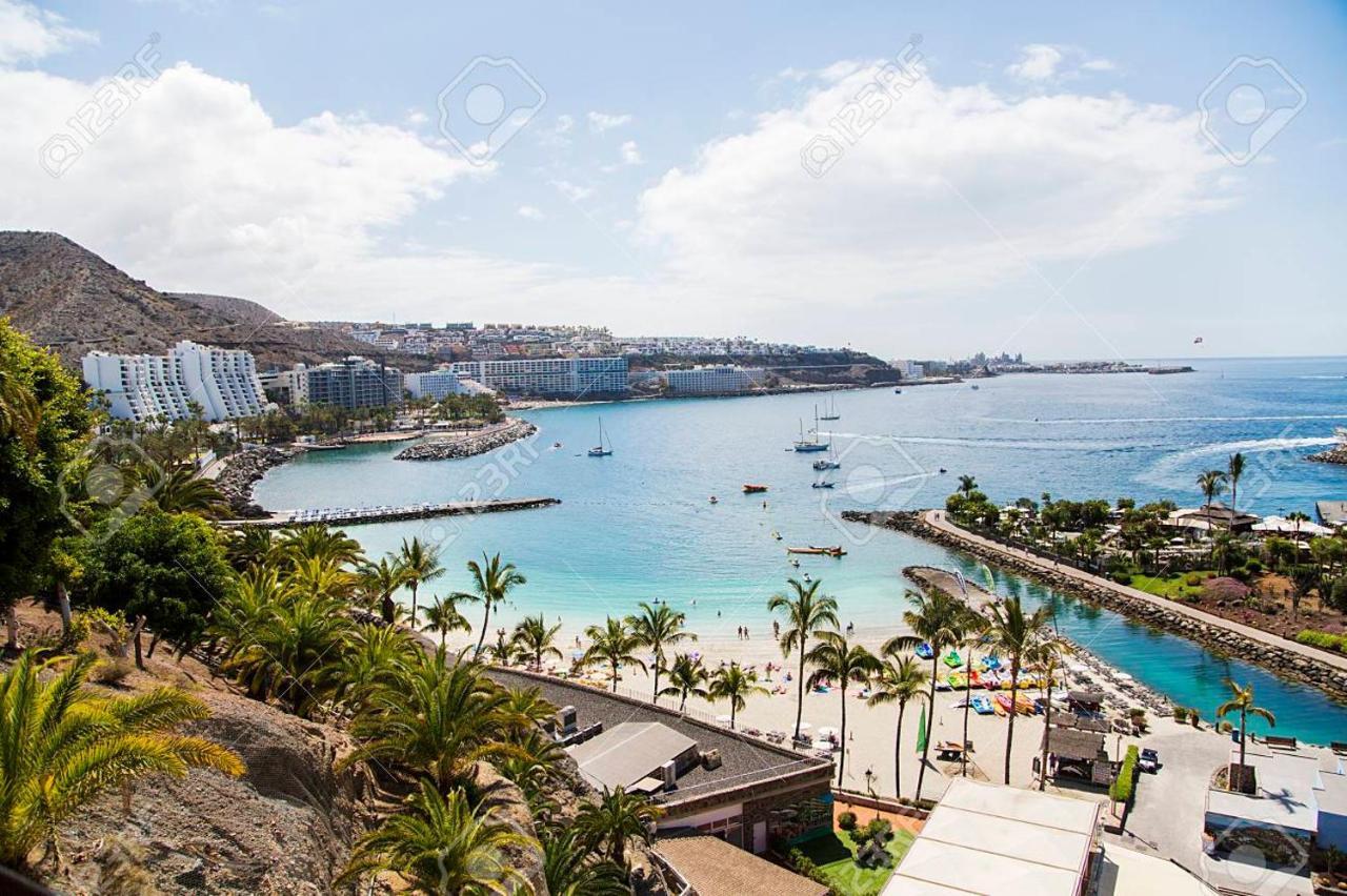 Appartamento El Patio De , Gran Canaria Arguineguin