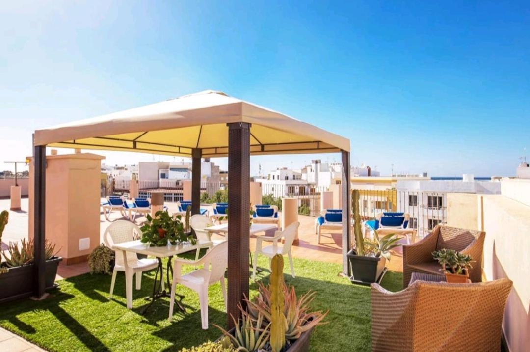 Appartamento El Patio De , Gran Canaria