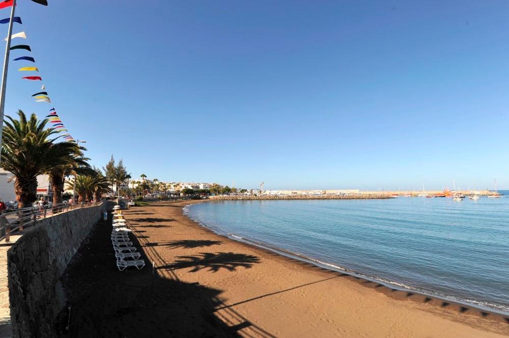 El Patio De , Gran Canaria Appartamento
