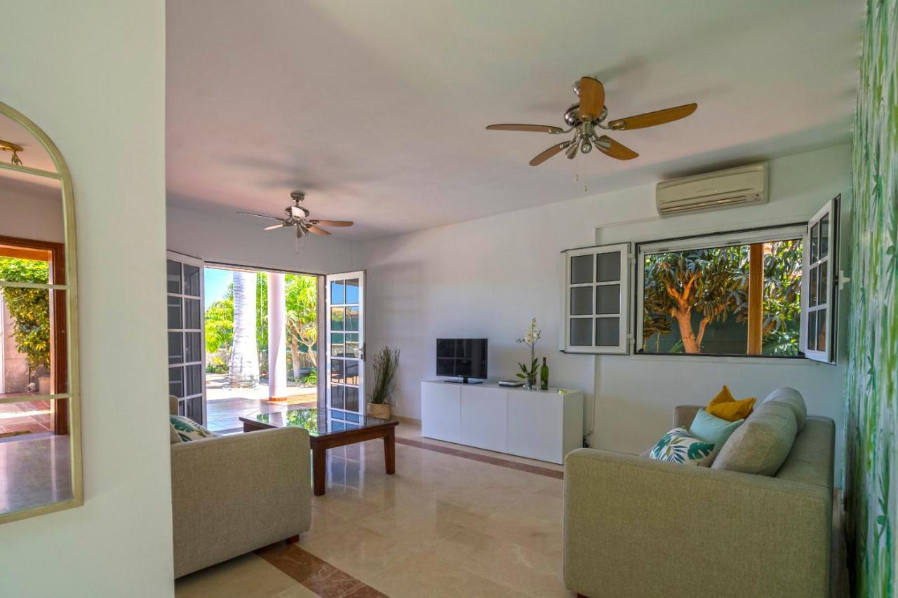Cosmopolitan En Cerca De Dunas Holiday home