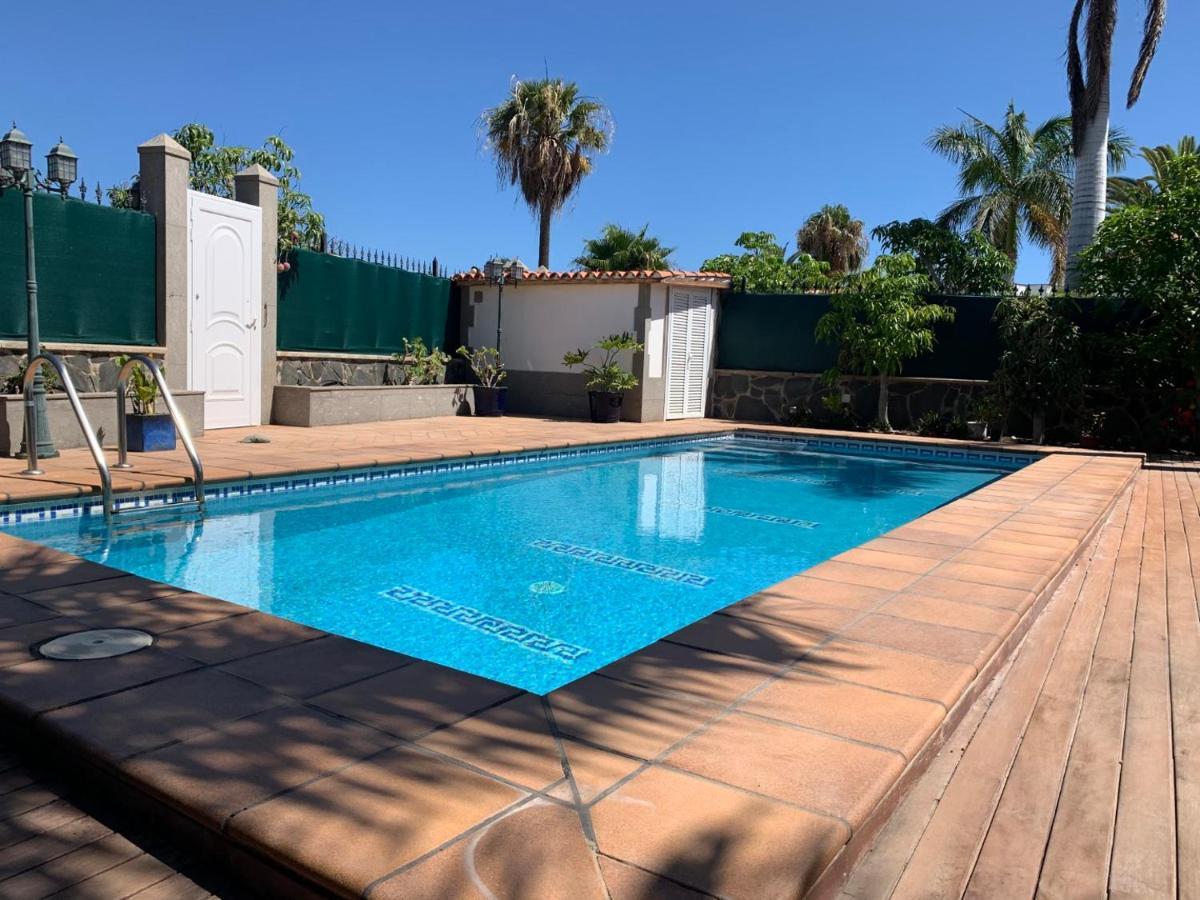 Holiday home Cosmopolitan En Cerca De Dunas