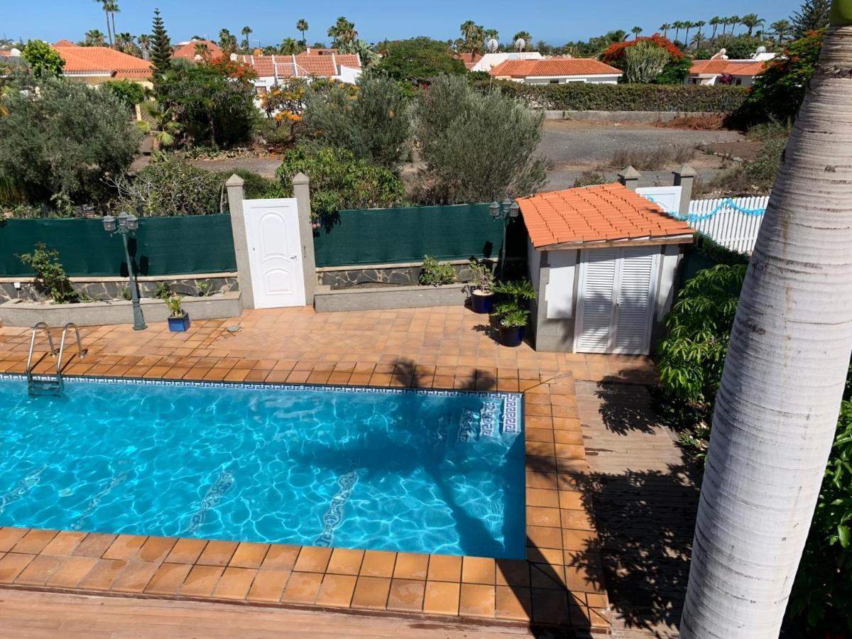 Cosmopolitan En Cerca De Dunas Holiday home *