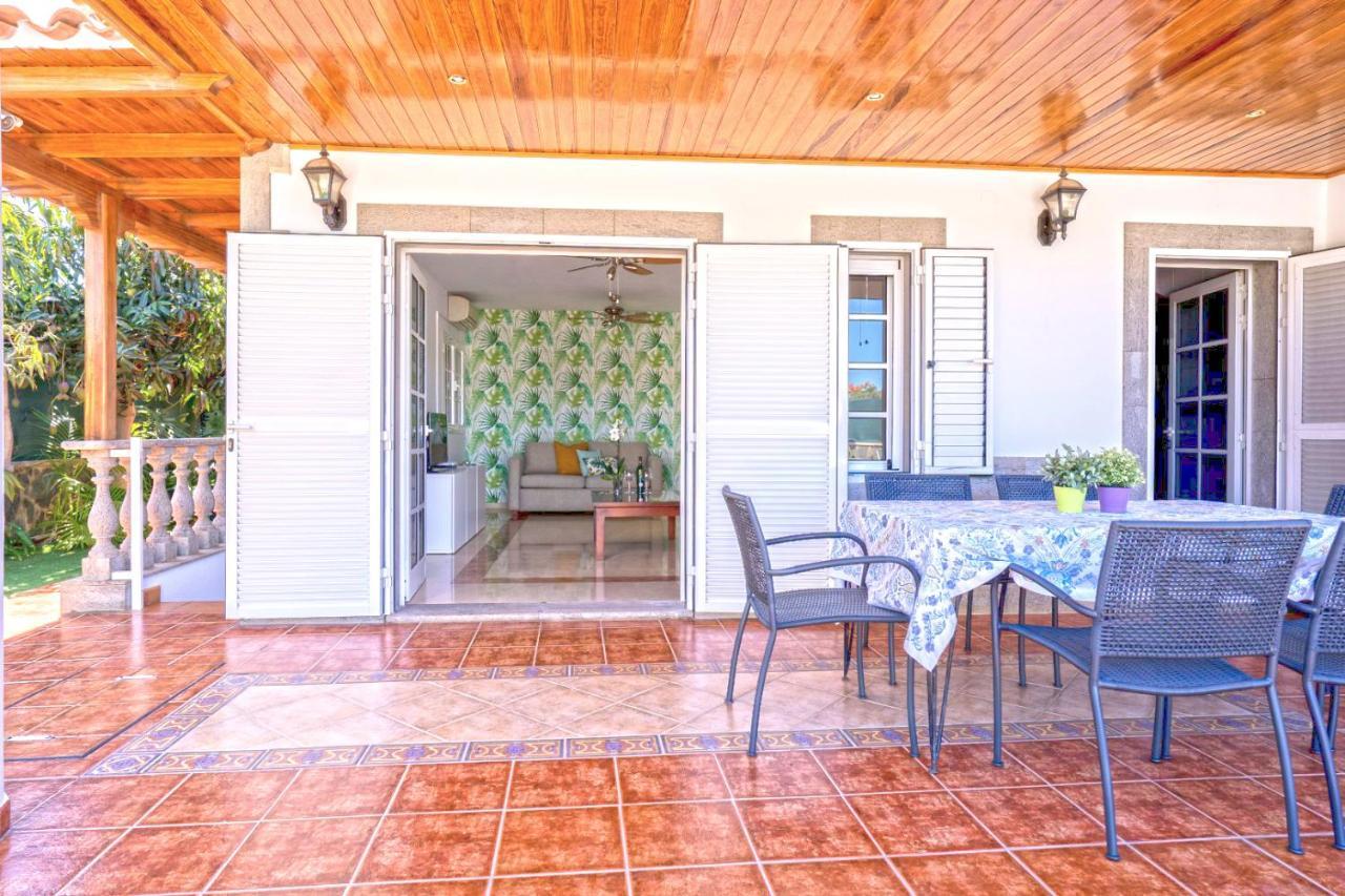 Holiday home Cosmopolitan En Cerca De Dunas Maspalomas (Gran Canaria)
