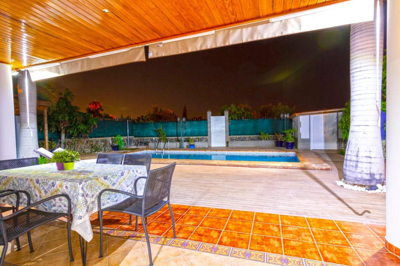 Holiday home Cosmopolitan En Cerca De Dunas