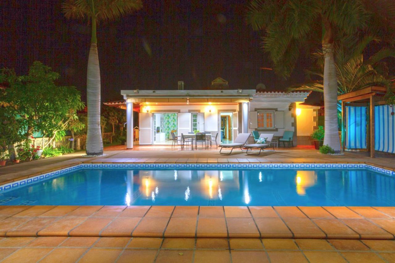 Cosmopolitan En Cerca De Dunas Holiday home