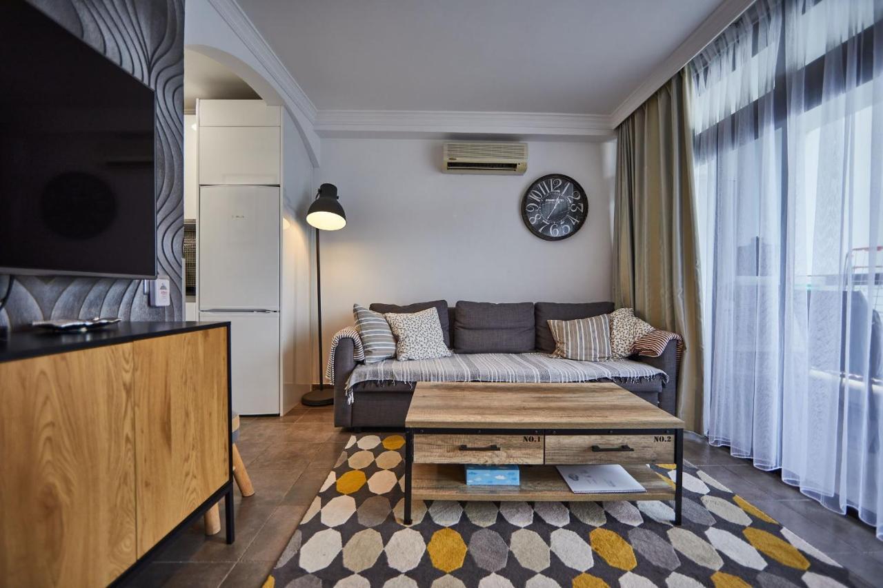 Apartamento Stargate *