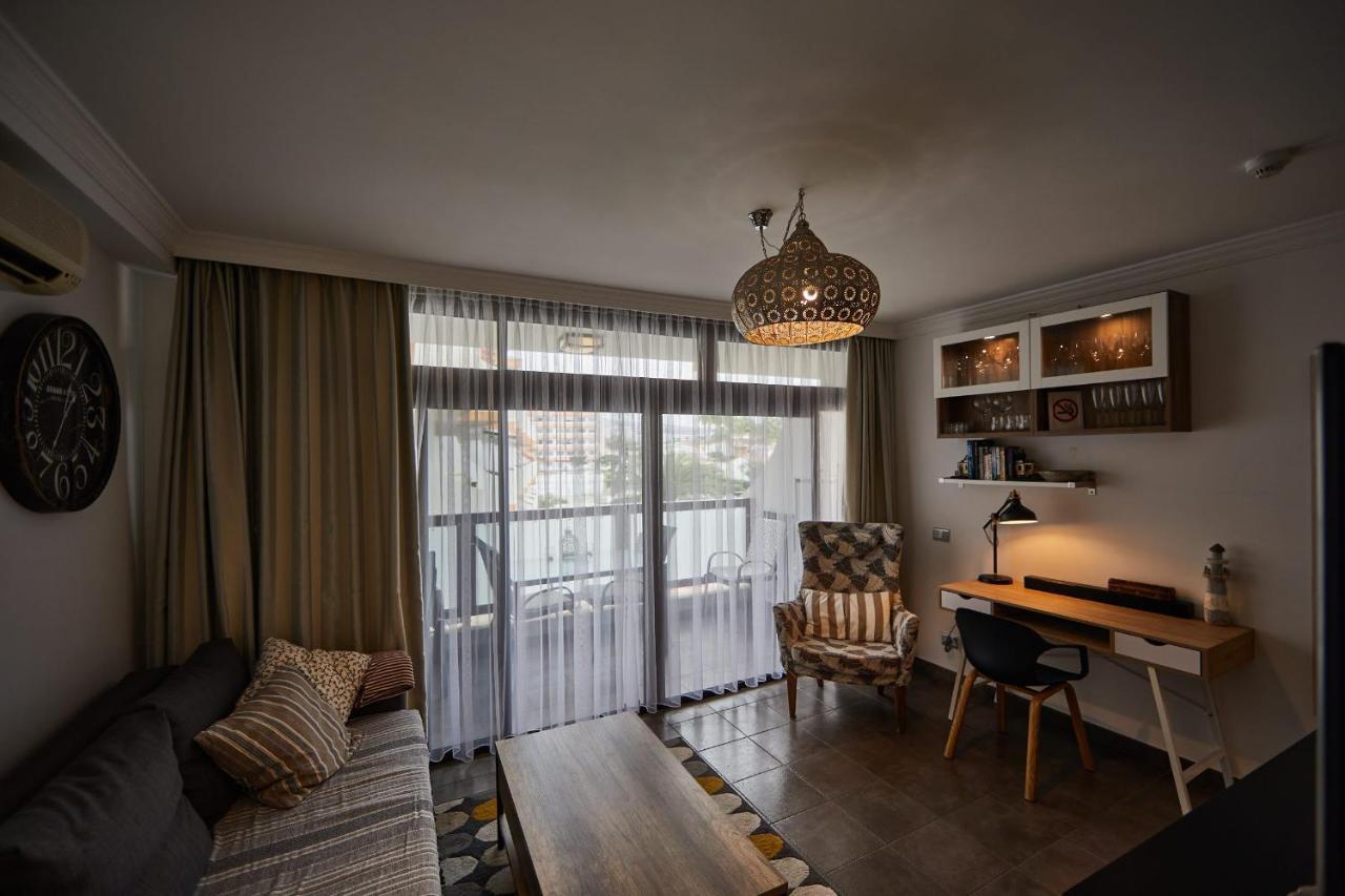 Apartamento Stargate