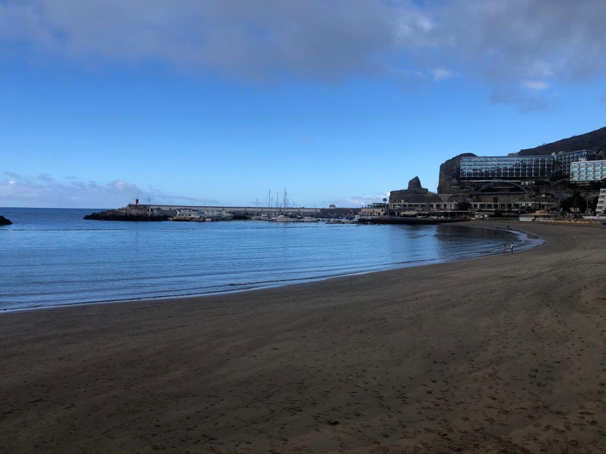 Lovely 2 With Big Terrace In Puerto Rico * Puerto Rico (Gran Canaria)