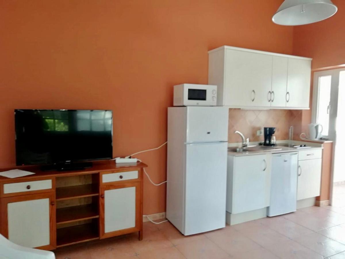 Maspalomas Bungalow Pet Friendly Appartamento San Bartolomé