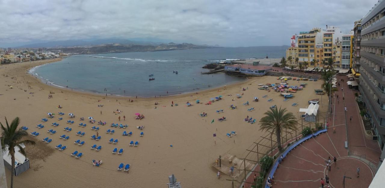 Magara Canteras Las Palmas de Gran Canaria