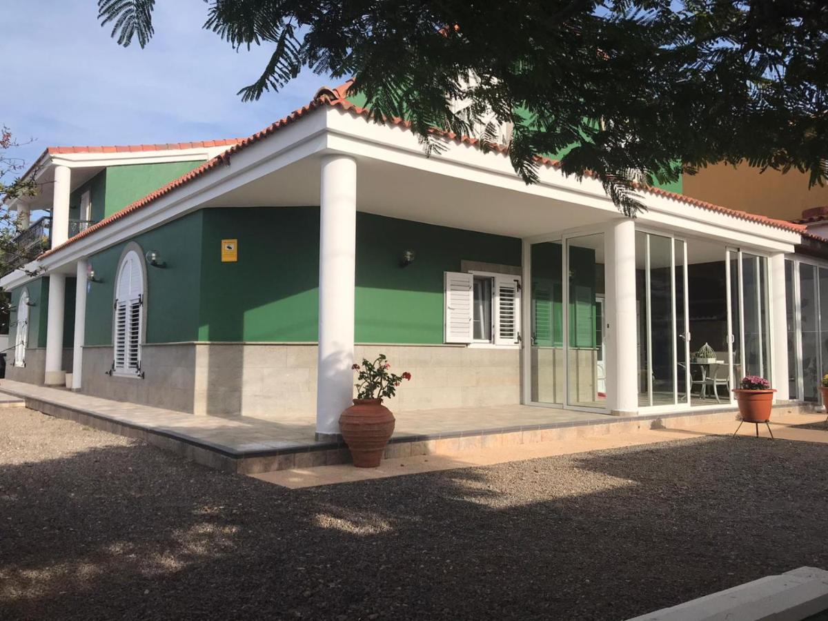 Canarias Villa *