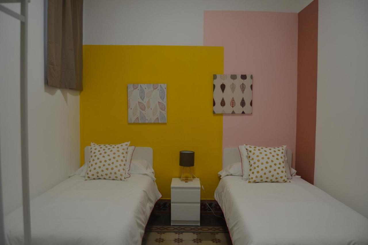 Appartamento Vv Casa Vivaldi Palmas 