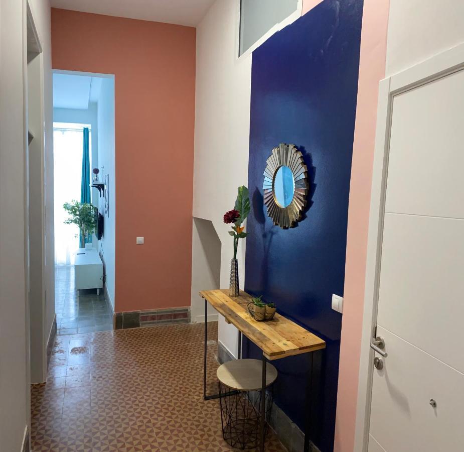 Vv Casa Vivaldi Palmas 