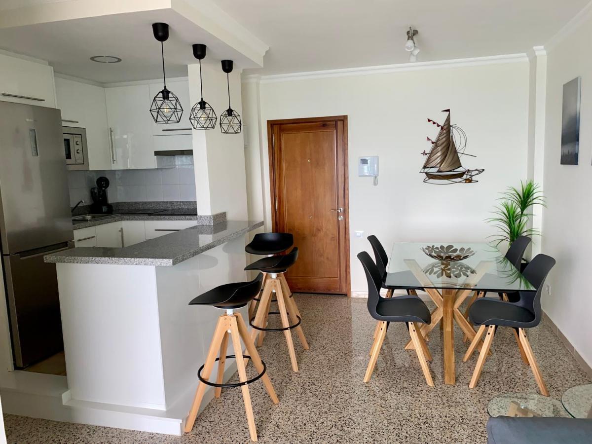Appartamento Hermoso Edificio Frente Al Mar Con Gran Terraza Y Hermosas Vistas *