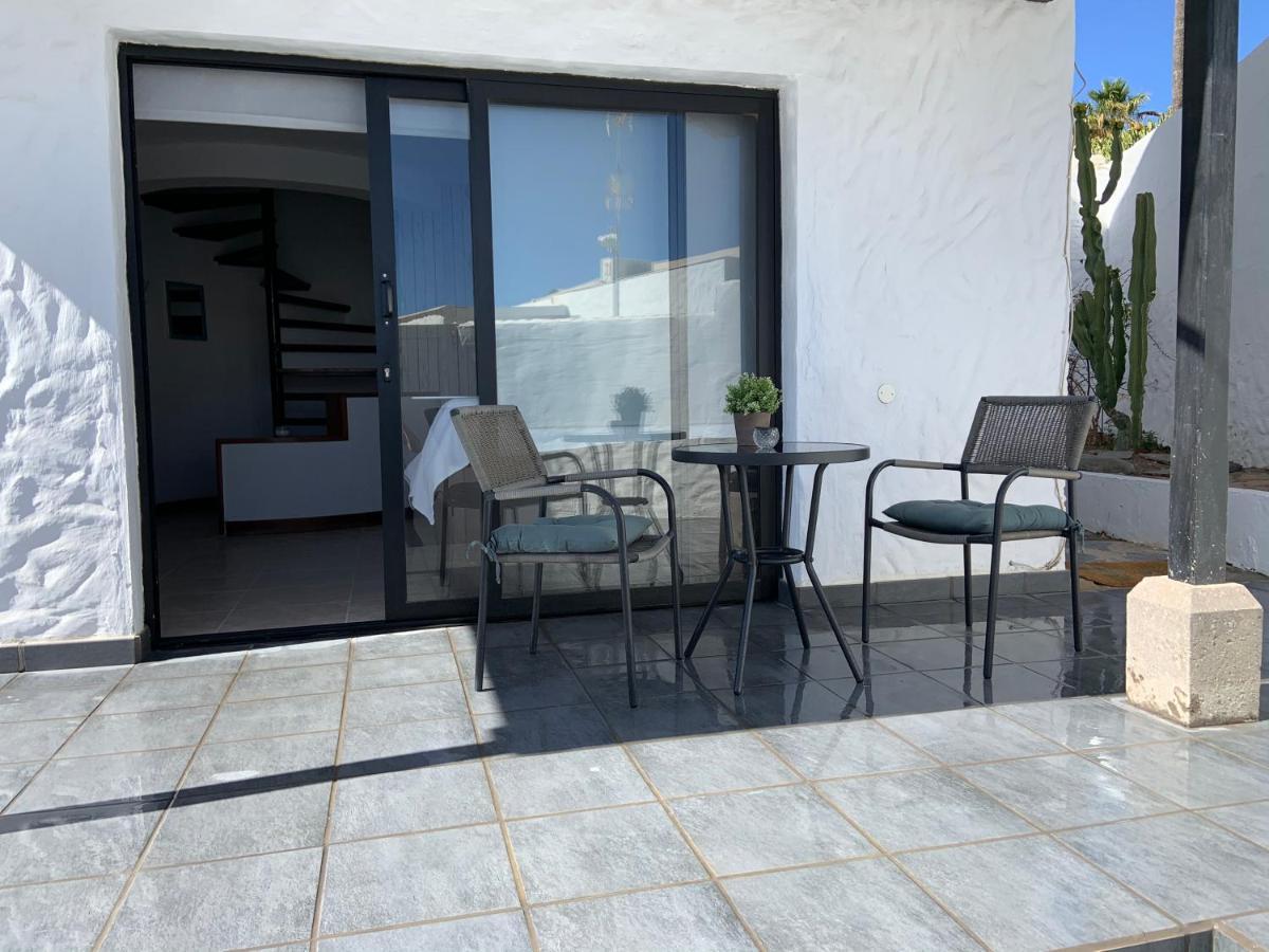 3br Bungalow - Private Solarium - Sea Views Сasa de vacaciones *