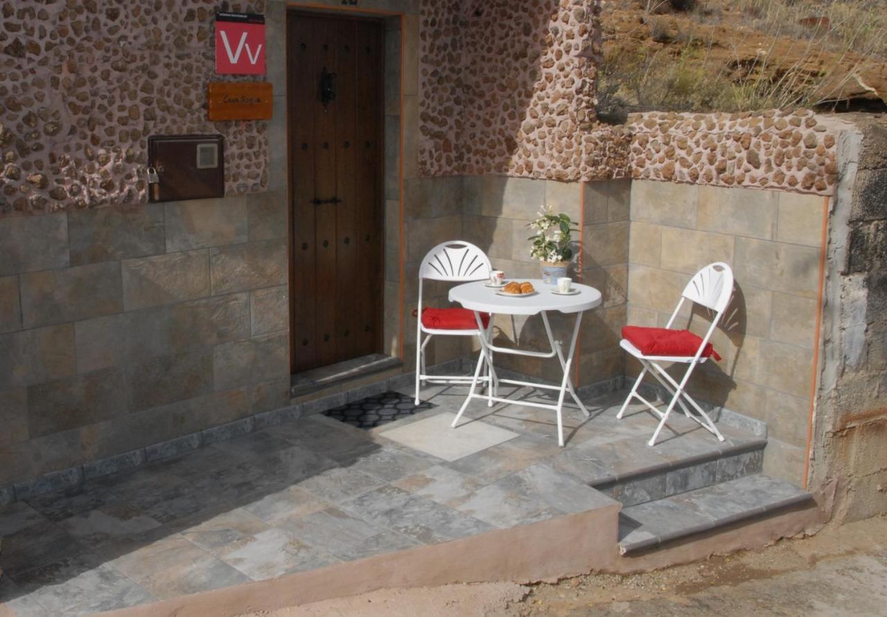 Casa Roque Telde