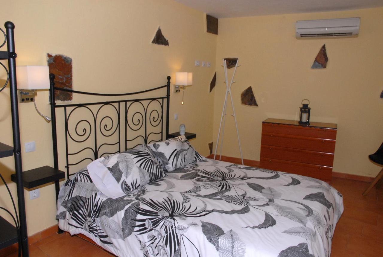 Casa Roque Сasa de vacaciones