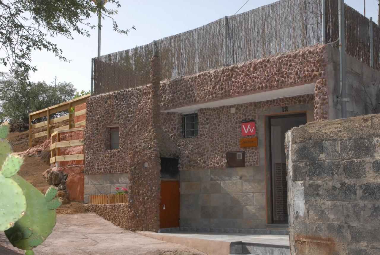 Casa Roque *