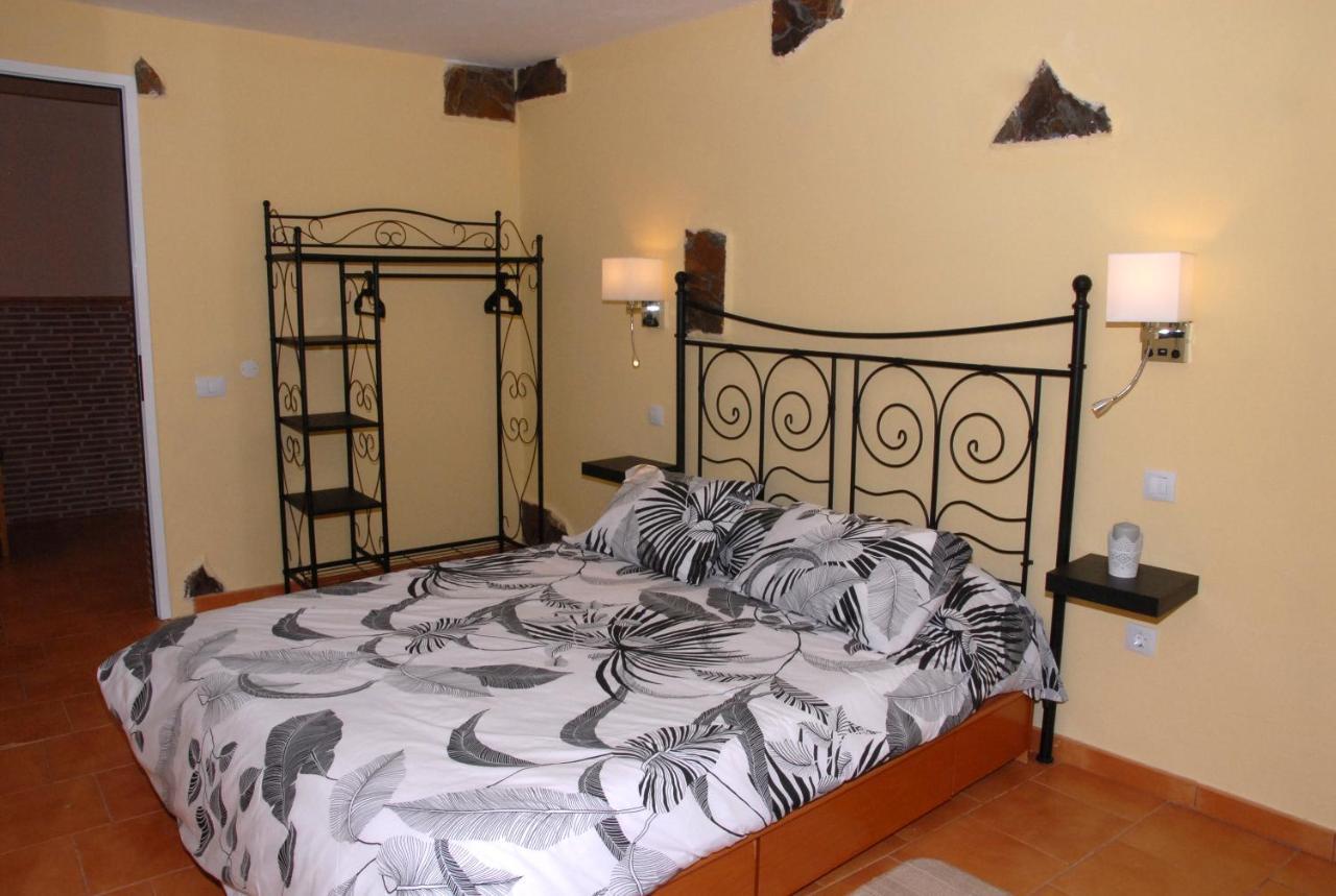 Casa Roque Сasa de vacaciones Telde
