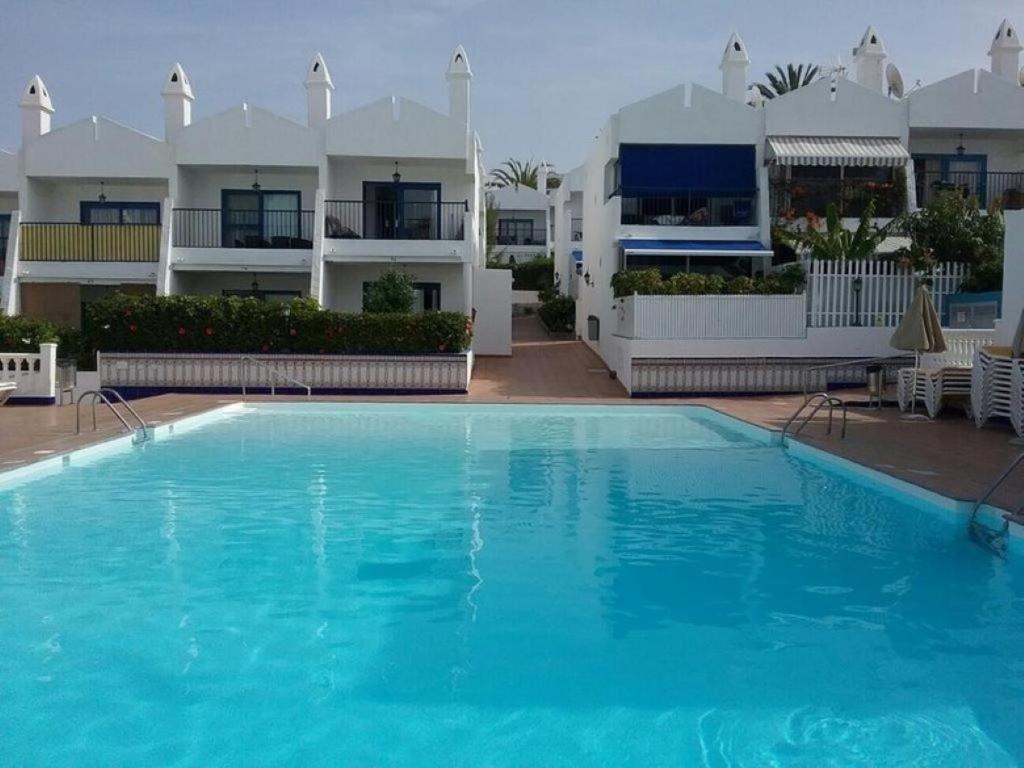 Casa Daniel - Bungalow With Jaccuzzi, Wifi, 2 Bedrooms Apartment