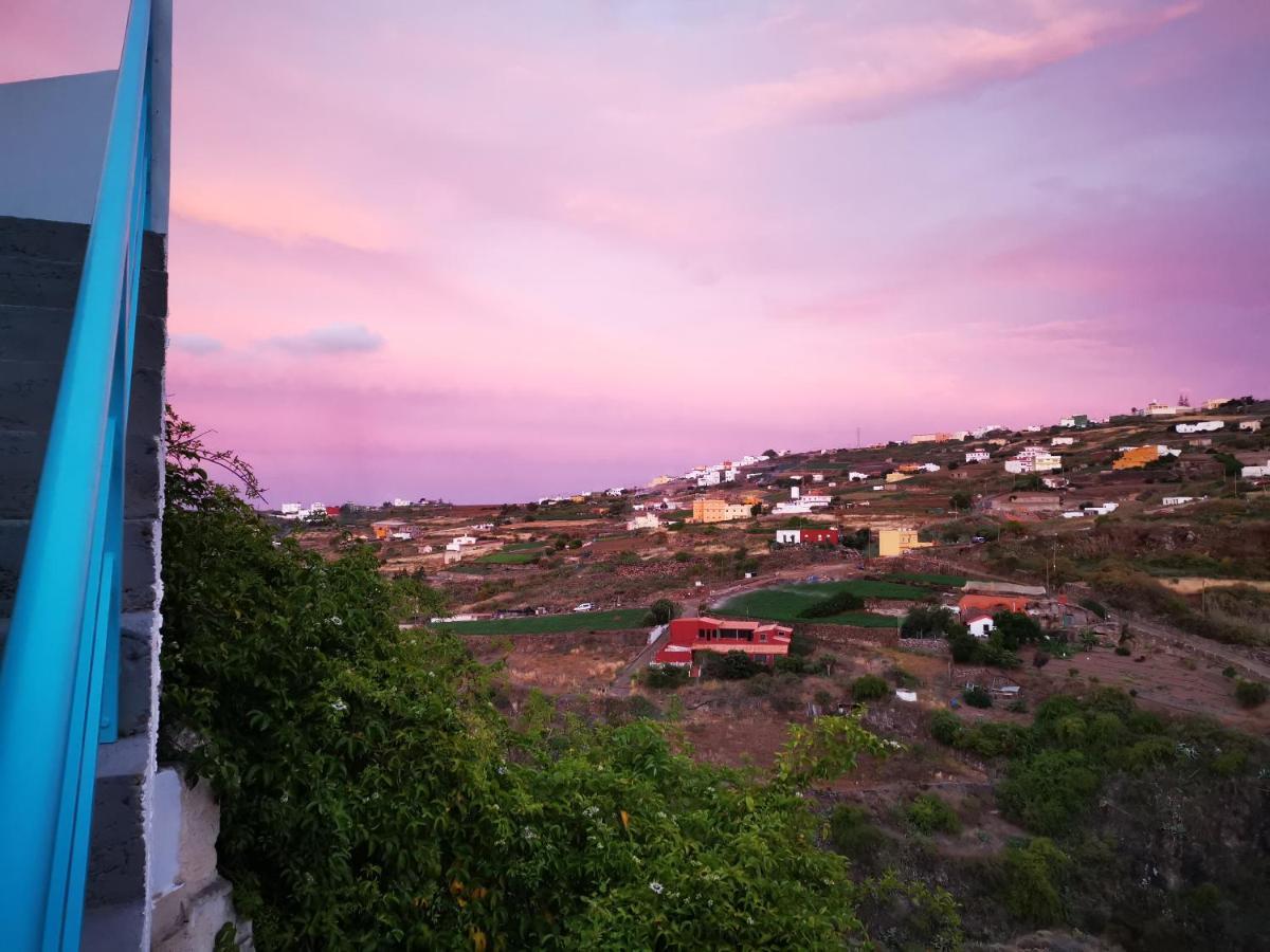Rinconcito Mágico Romantic House With Jacuzzi, Beautiful Views&barbecue