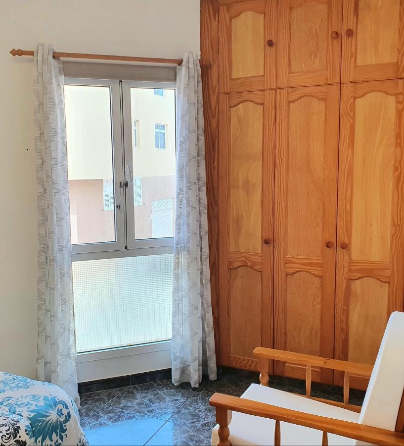 Apartamento Vivienda Fralemar Arinaga. Arinaga