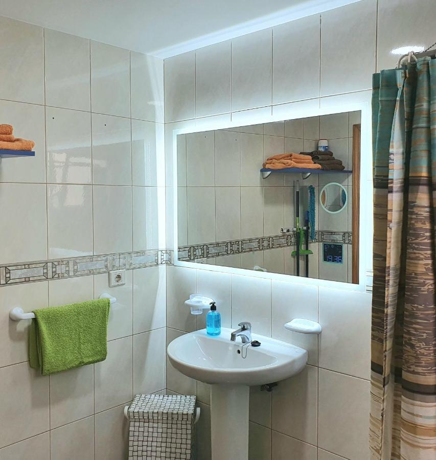 Vivienda Fralemar Arinaga. Apartamento Arinaga