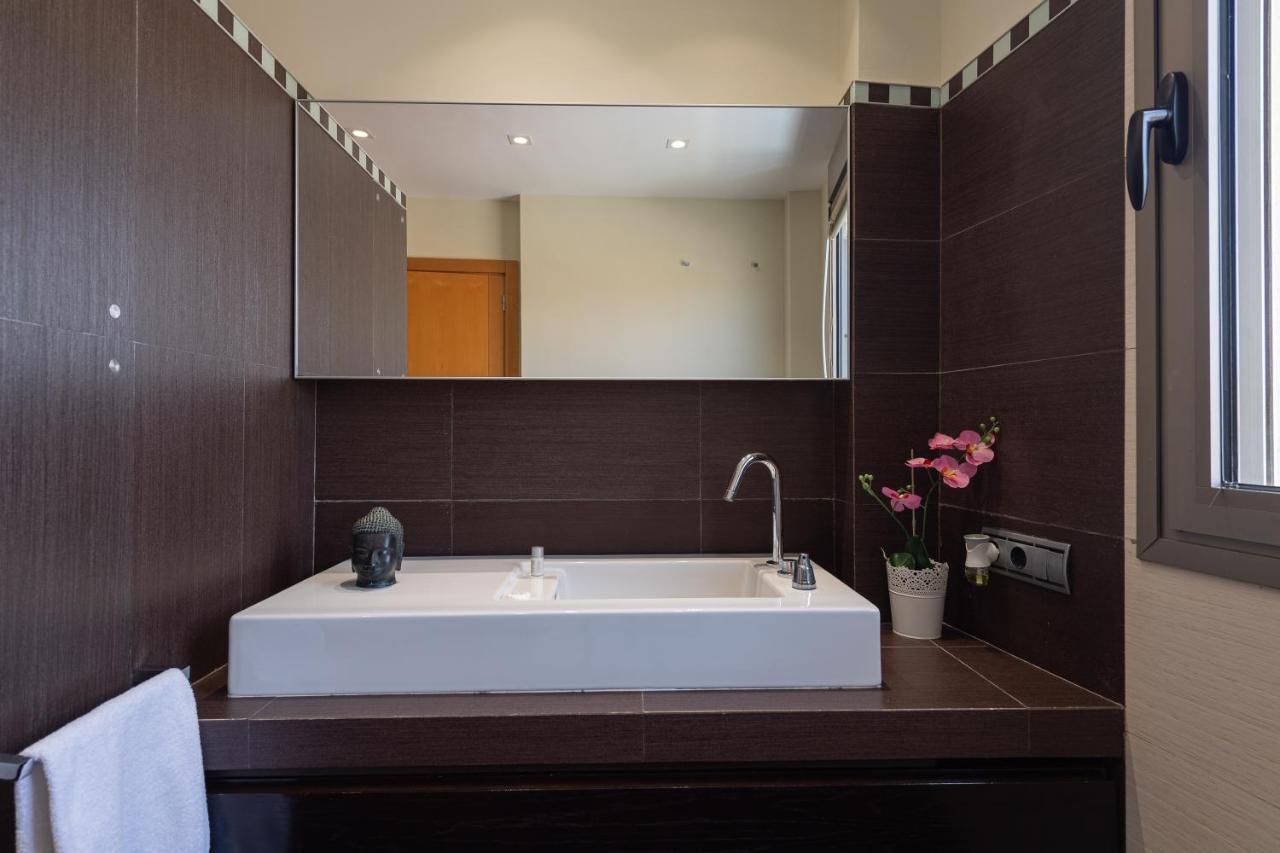 Penthouse With Private Swimming Pool * Melenara