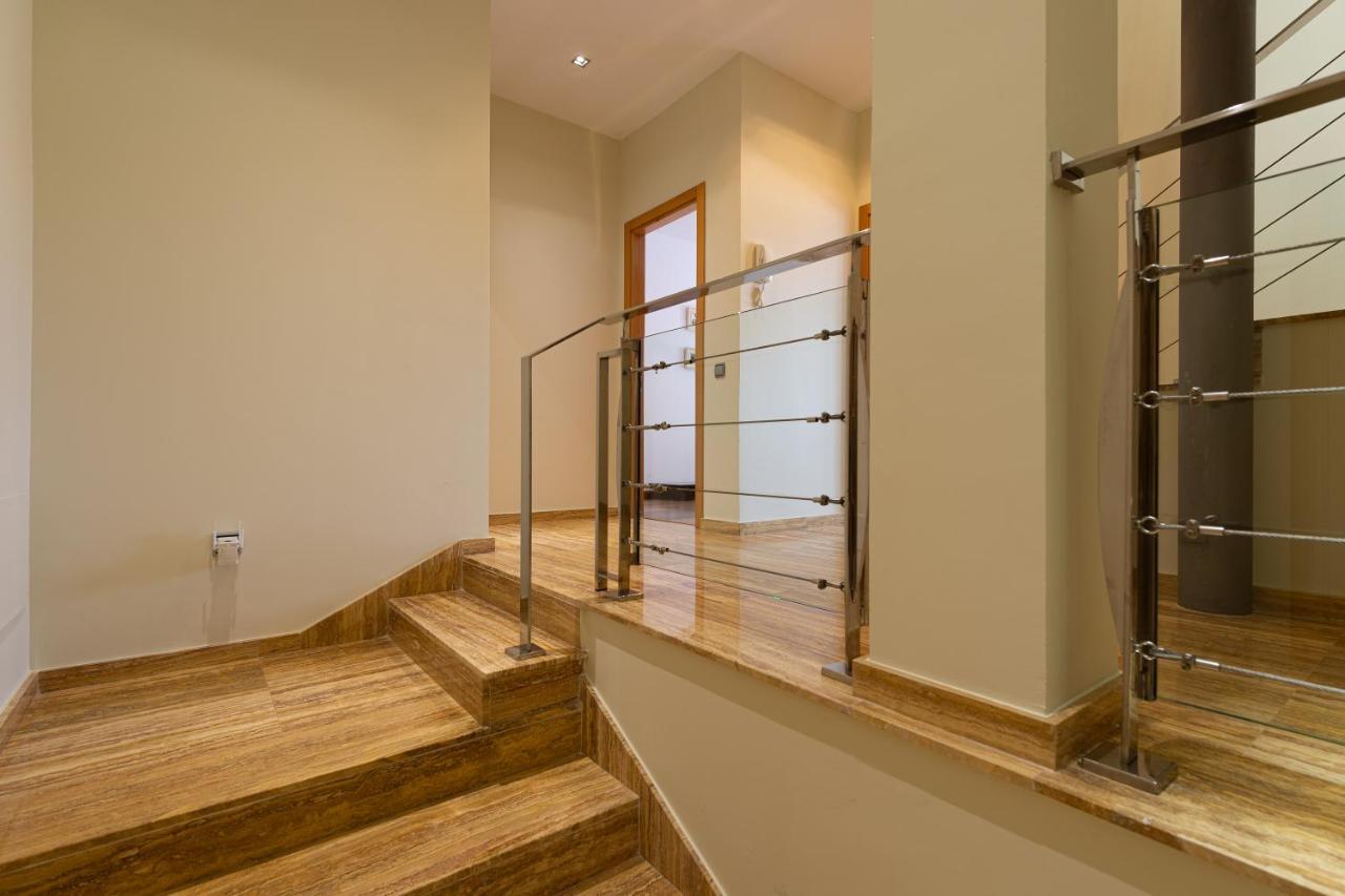 Penthouse With Private Swimming Pool Apartamento