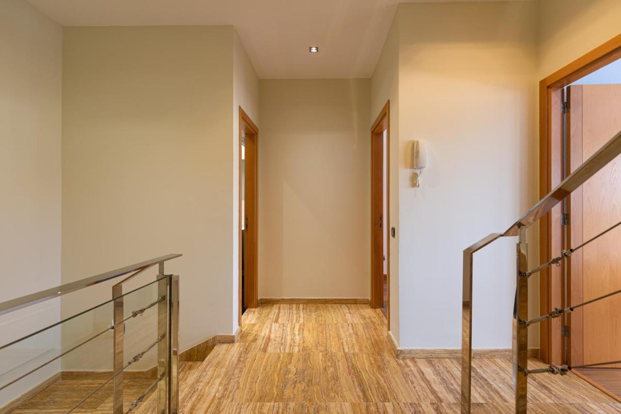 Apartamento Penthouse With Private Swimming Pool Melenara