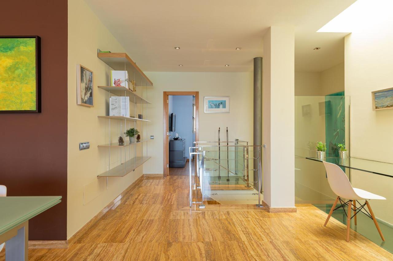 Penthouse With Private Swimming Pool Apartamento
