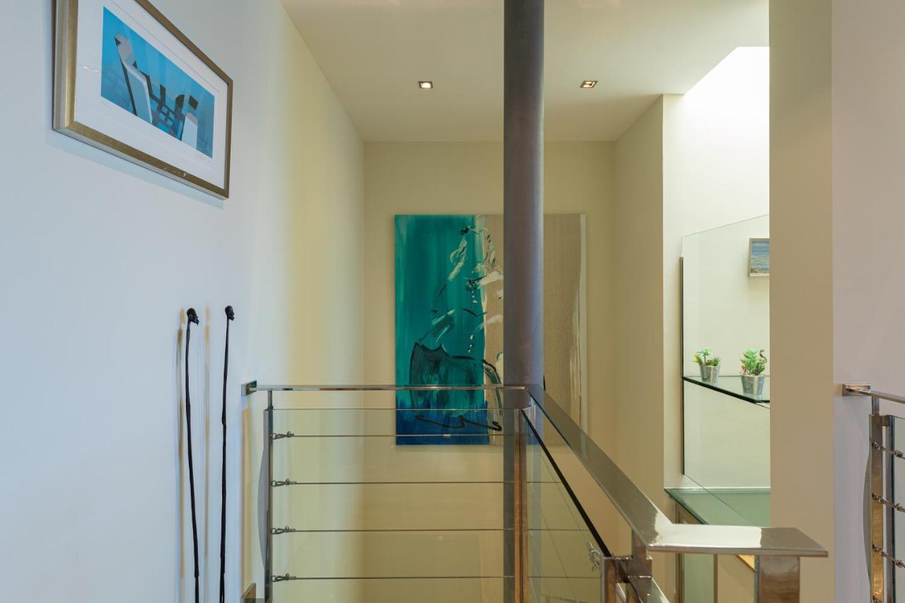 Apartamento Penthouse With Private Swimming Pool