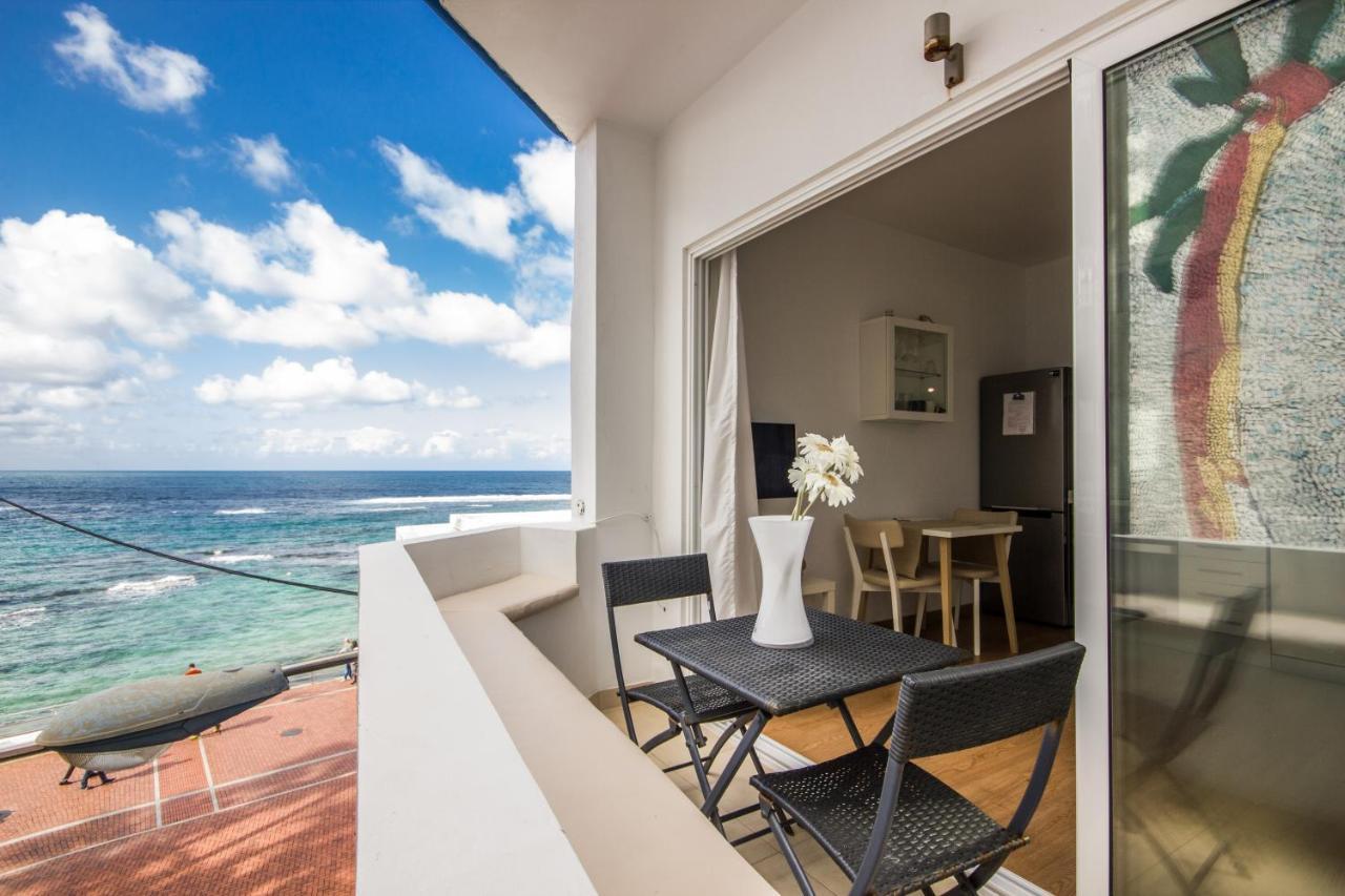 Apartment Azul *
