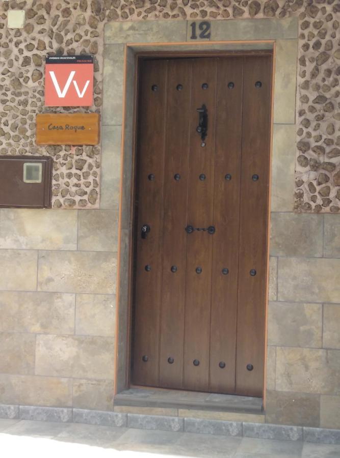 Casa Roque * Telde