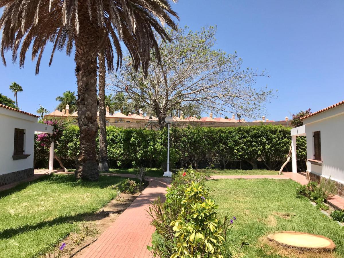Maspalomas Bungalow Pet Friendly * San Bartolomé