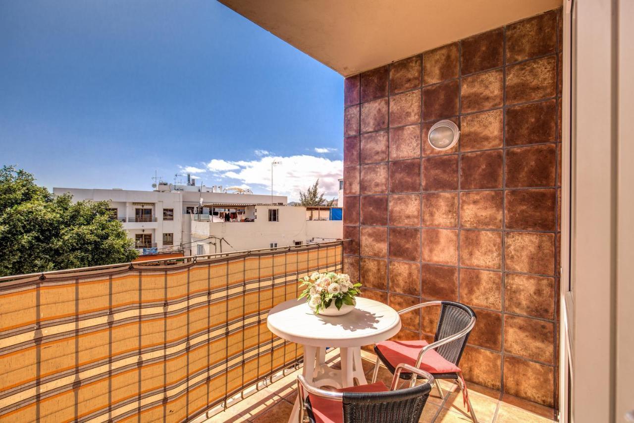 El Patio De , Gran Canaria Appartamento *