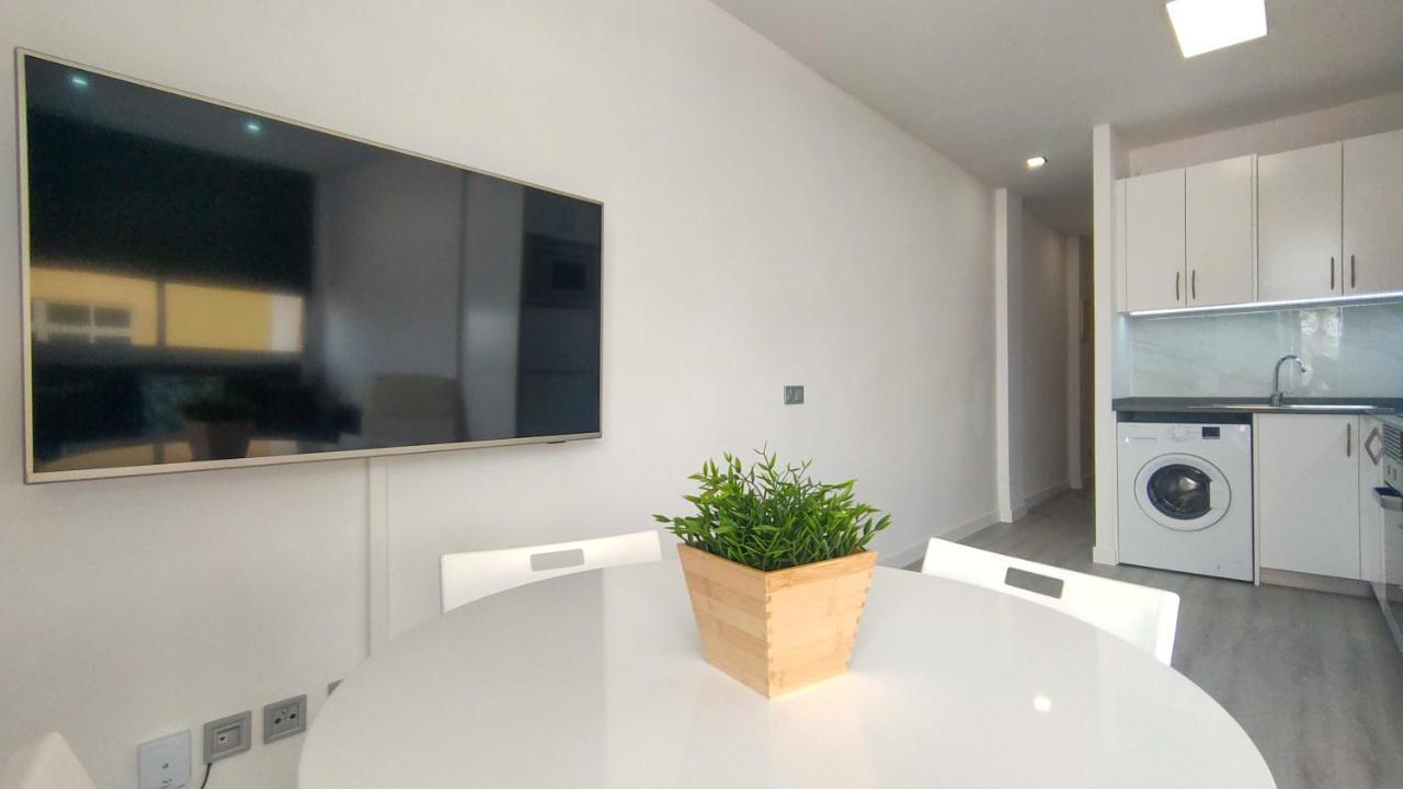 Canarian - Yumbo Luxury Appartamento *
