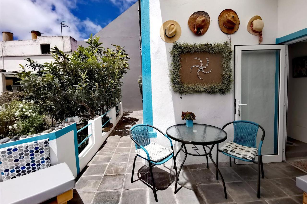 Casa vacanze Rinconcito Mágico Romantic House With Jacuzzi, Beautiful Views&barbecue Santa Maria de Guia de Gran Canaria